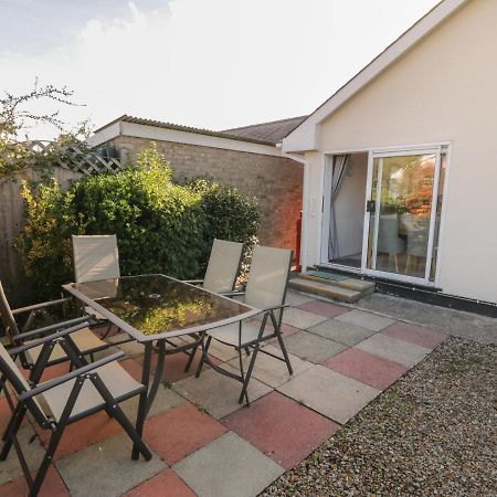 Seaside Retreat Villa Porthmadog Eksteriør bilde