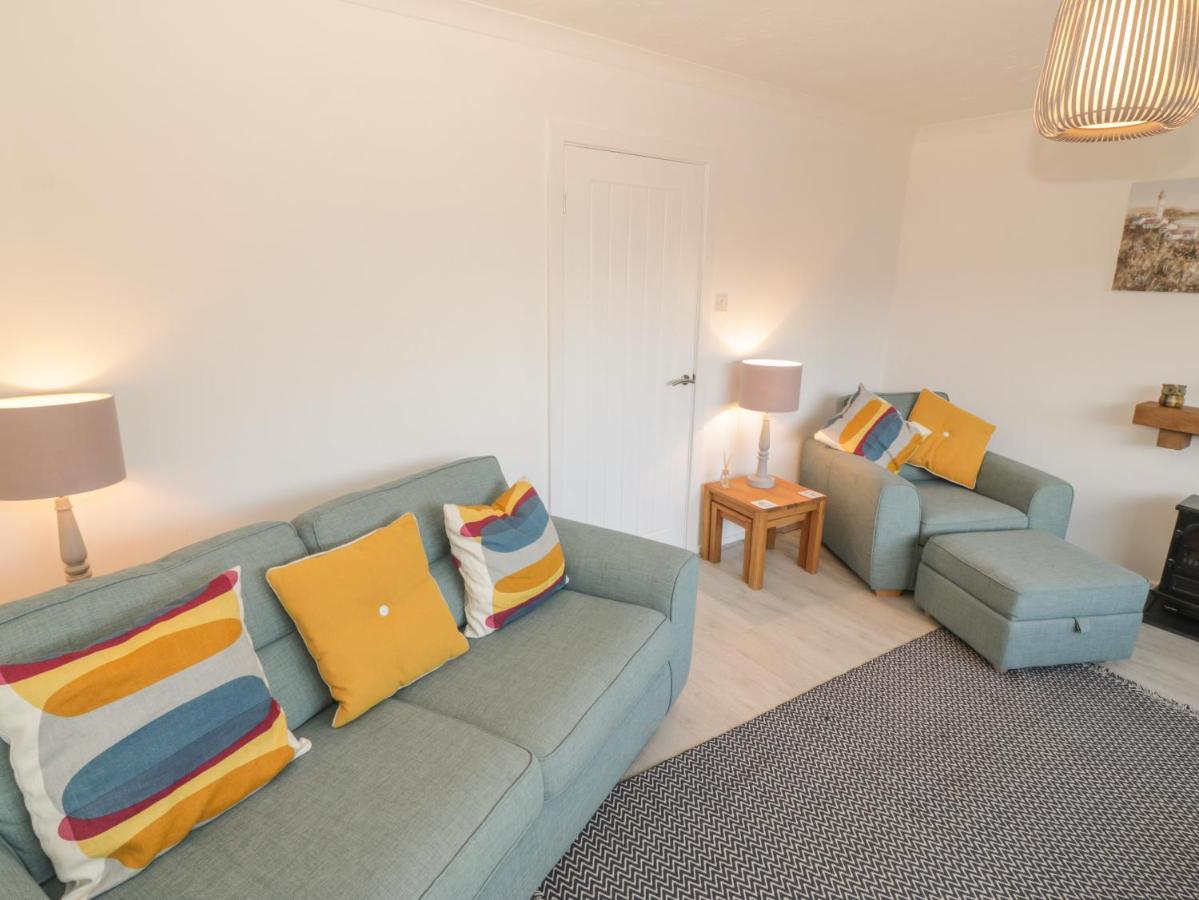 Seaside Retreat Villa Porthmadog Eksteriør bilde