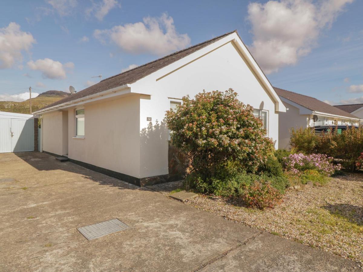Seaside Retreat Villa Porthmadog Eksteriør bilde
