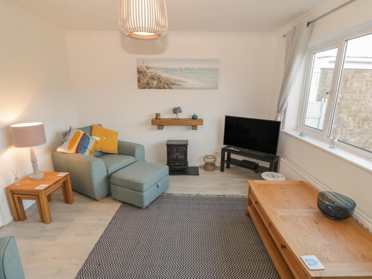 Seaside Retreat Villa Porthmadog Eksteriør bilde