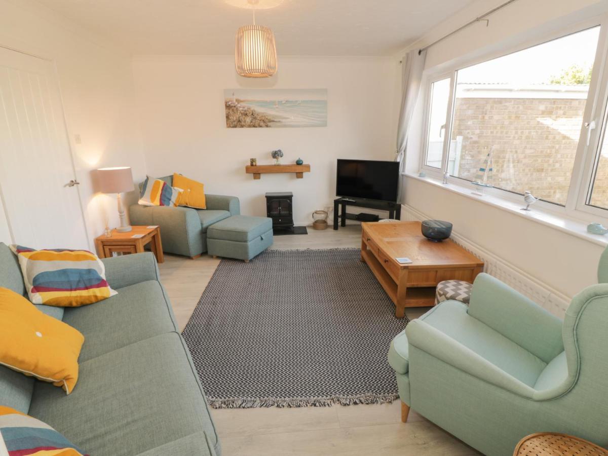 Seaside Retreat Villa Porthmadog Eksteriør bilde